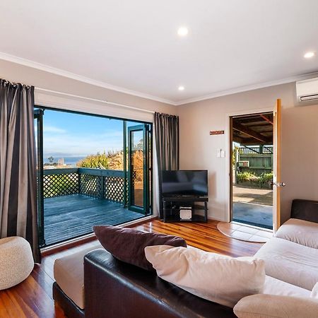 Kaihua Lookout - Taupo Holiday Home Εξωτερικό φωτογραφία