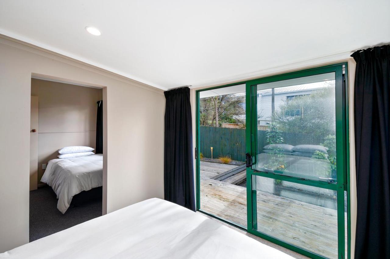Kaihua Lookout - Taupo Holiday Home Εξωτερικό φωτογραφία