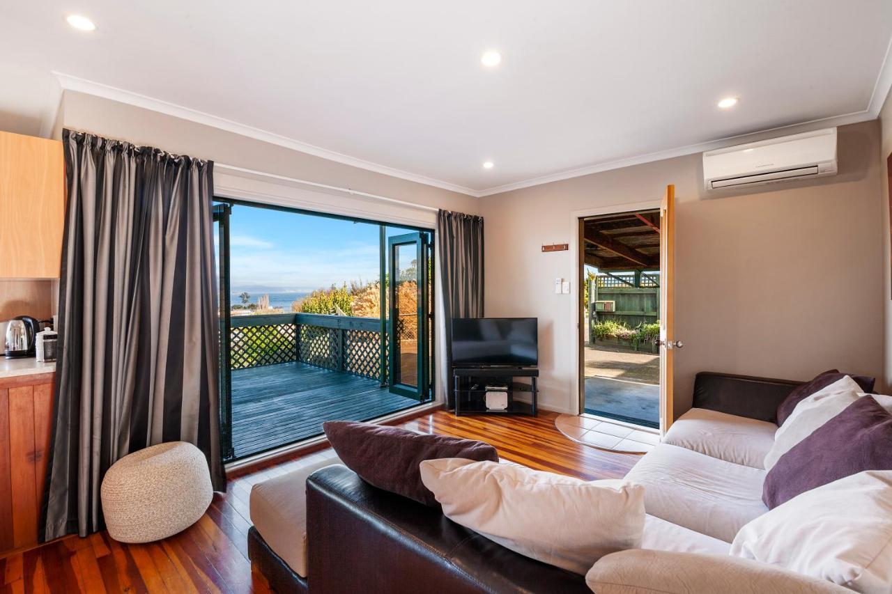 Kaihua Lookout - Taupo Holiday Home Εξωτερικό φωτογραφία