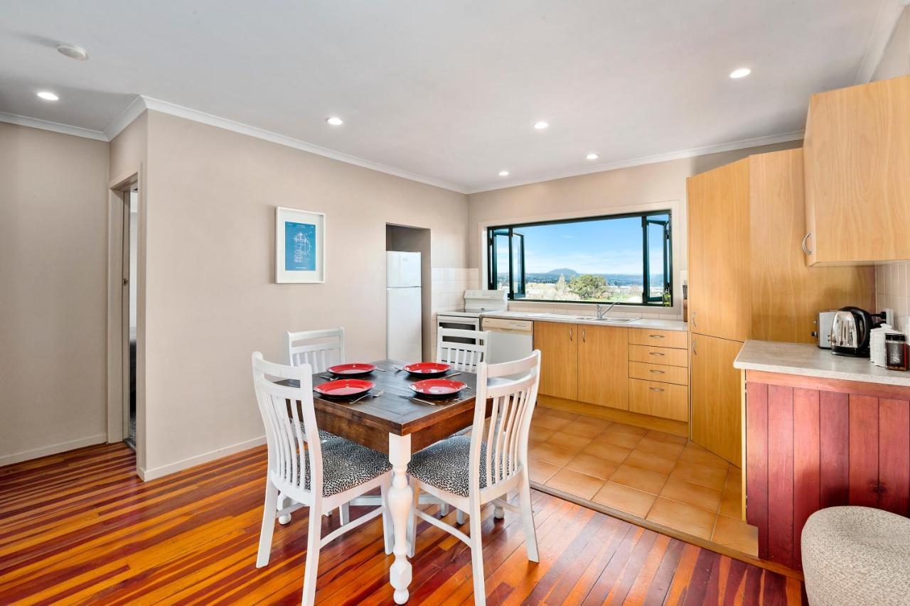 Kaihua Lookout - Taupo Holiday Home Εξωτερικό φωτογραφία