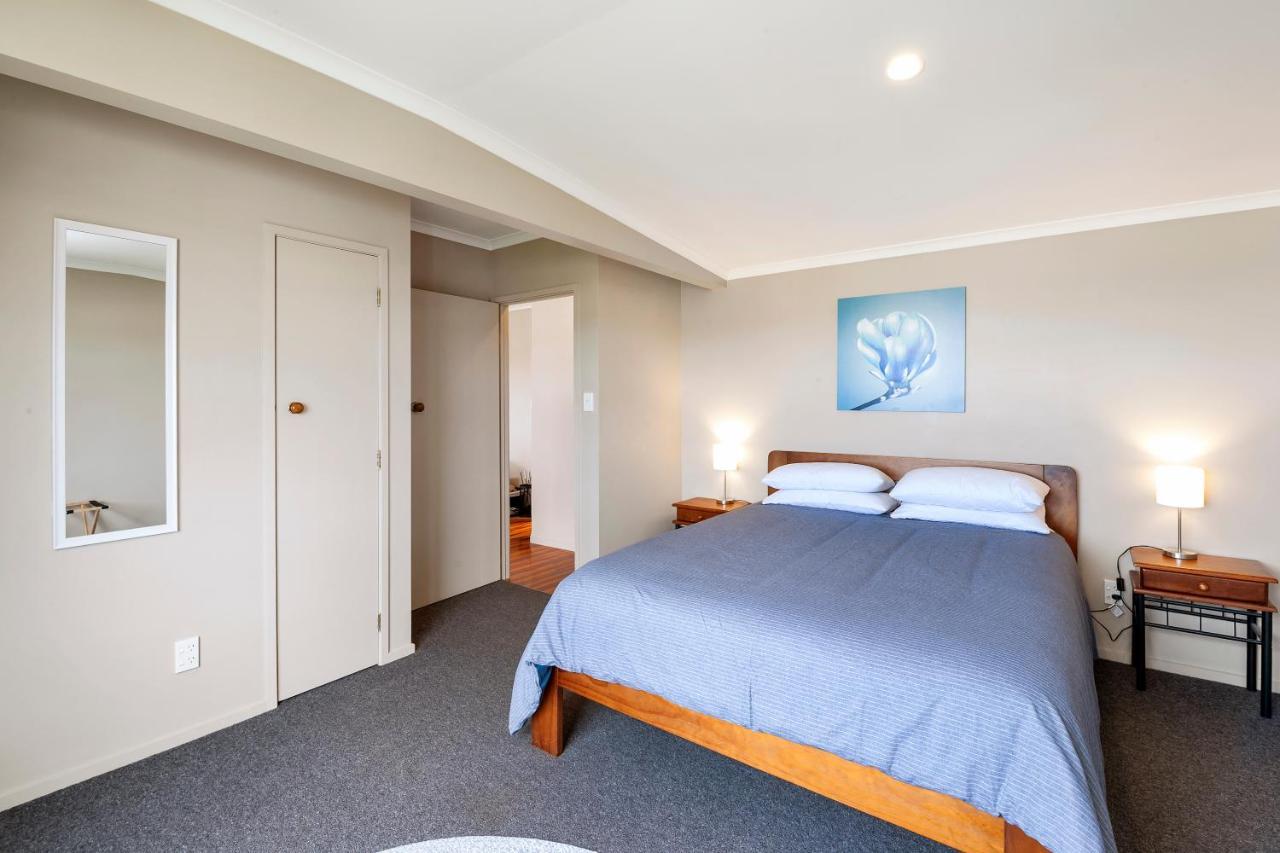 Kaihua Lookout - Taupo Holiday Home Εξωτερικό φωτογραφία