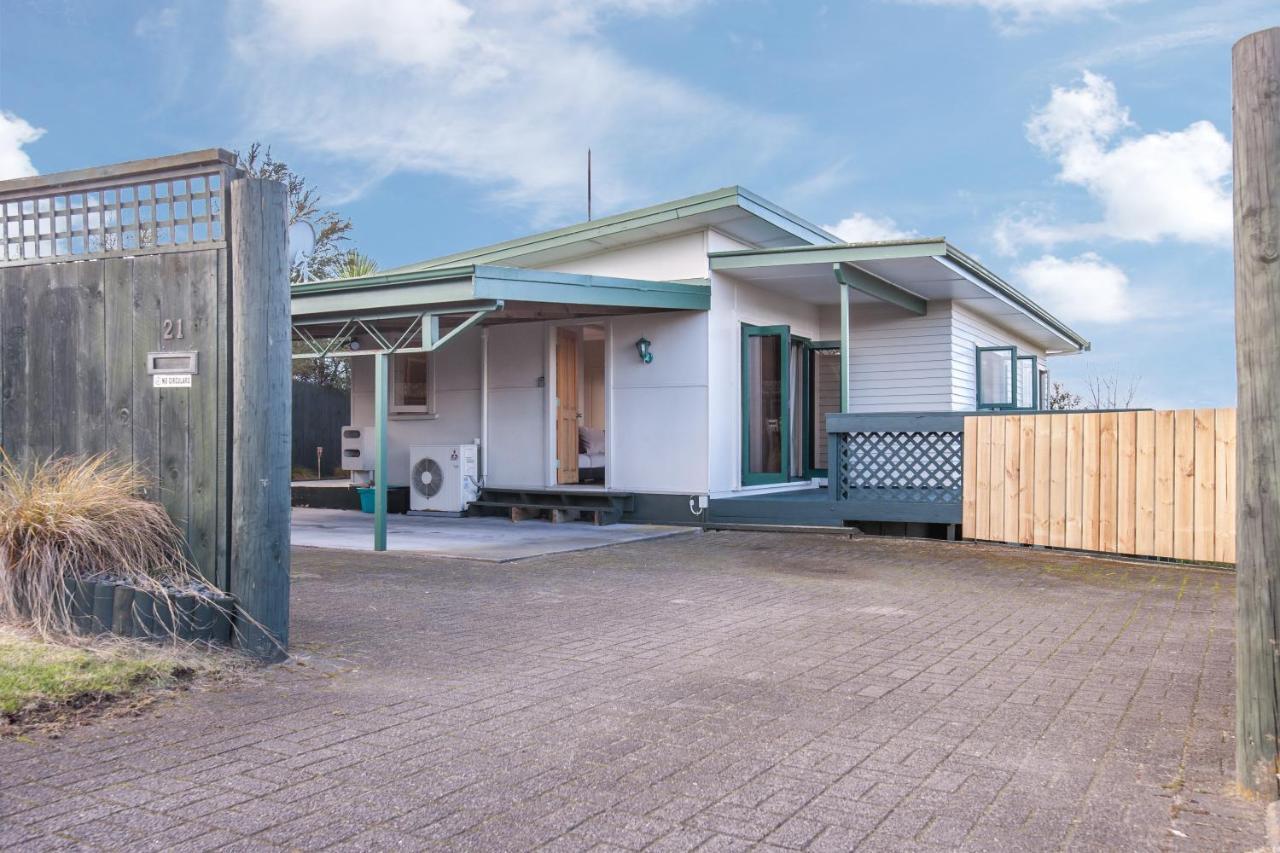 Kaihua Lookout - Taupo Holiday Home Εξωτερικό φωτογραφία